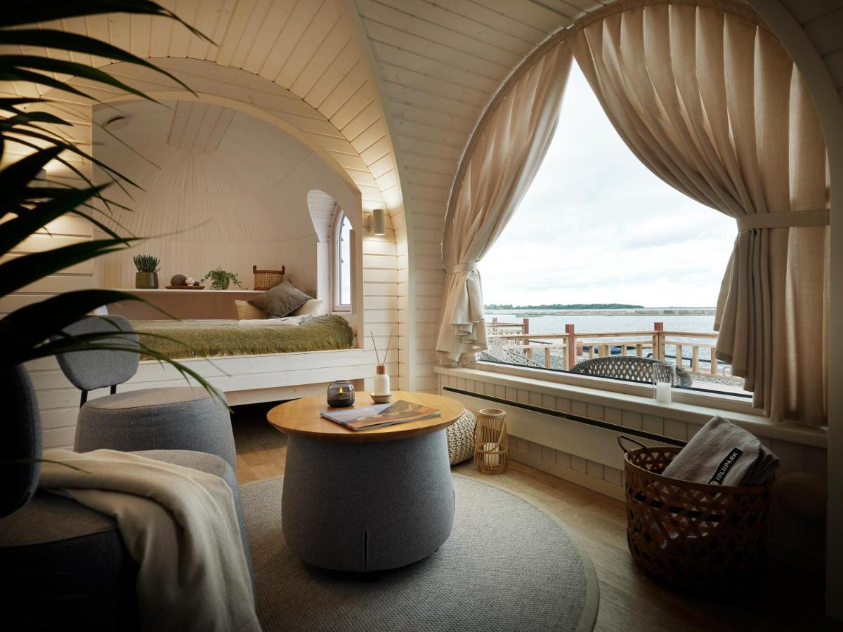 Double Room Balcony Sea View